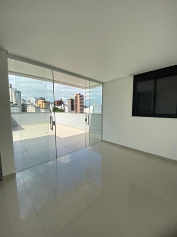 Cobertura duplex 2 quartos à venda, 124 m² - Santa Efigênia - Belo Horizonte/MG. - Foto 5