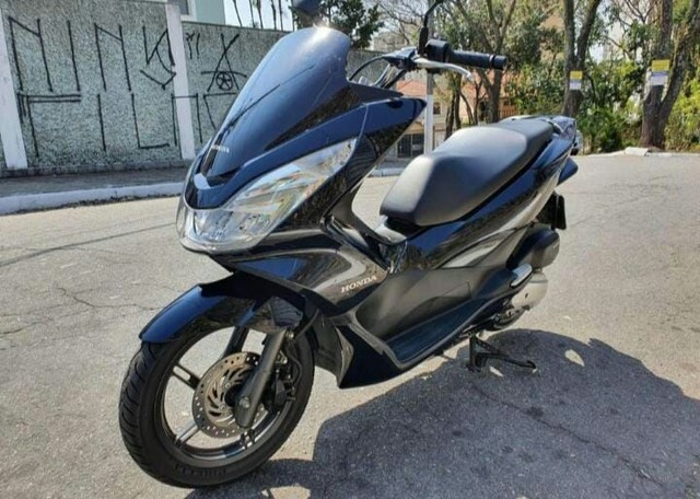HONDA PCX