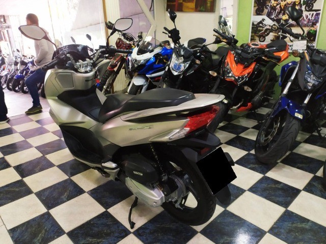PCX 2018 SCOOTER