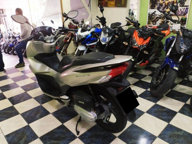 PCX 2018 SCOOTER