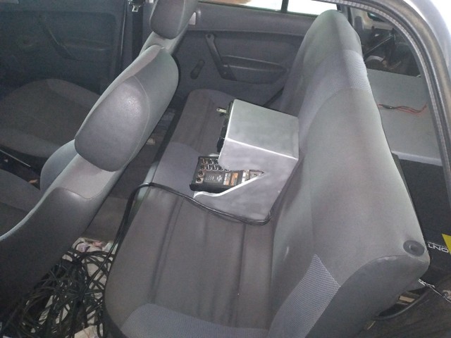 VENDO. GOL G4