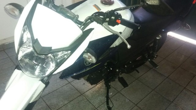 MOTO YAMAHA FAZER 150 2020