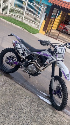 CRF 230