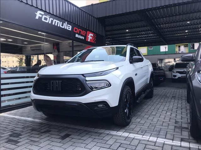 FIAT TORO 2.0 16V TURBO ULTRA 4WD