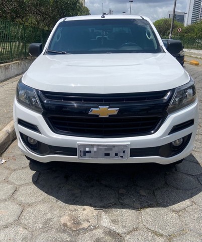 S10 2020 LT AUTOMÁTICA DIESEL