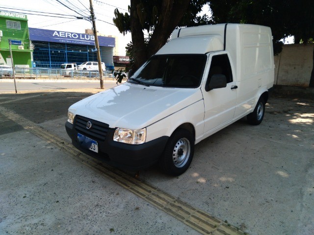 FIORINO 2012 1.3 FIRE