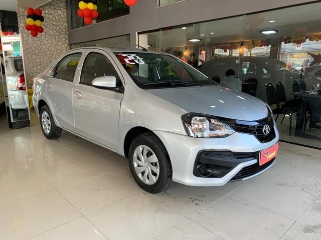 ETIOS