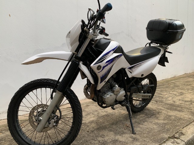 VENDO XTZ 250 LANDER 2013/2013