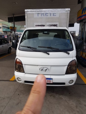 HYUNDAI HR 2010