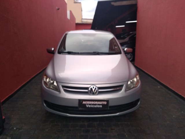 GOL TREND  1.0 COMPLETO  2010