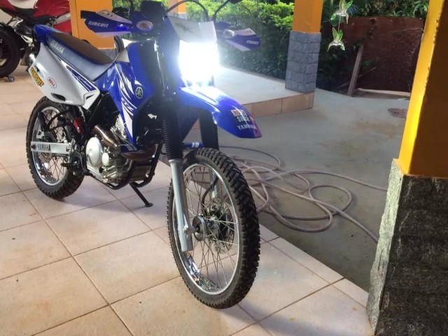 LANDER- AZUL IMPERIAL- LINDA DEMAIS!!!!!!