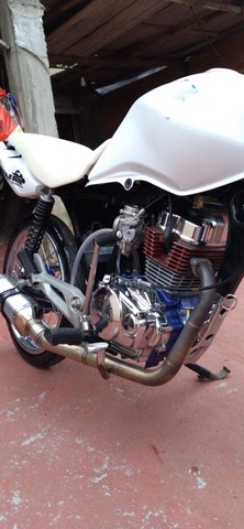 HONDA 150