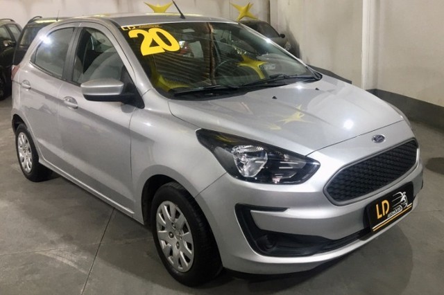 FORD / KA SE 1.0-2020