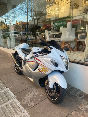 HAYABUSA ABS FULL TWOBROTHERS