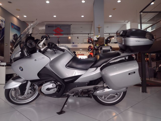 BMW R1200 RT 2009