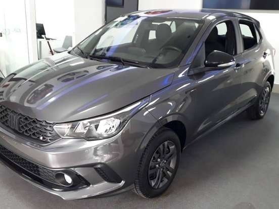 FIAT ARGO 1.0 21/22