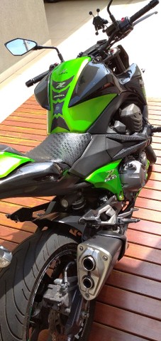 KAWASAKI Z 800