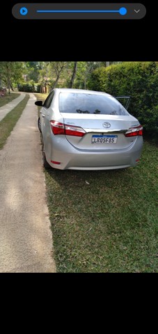 COROLLA GLI