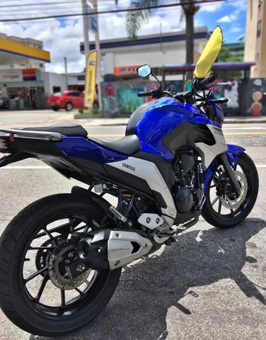 LANDER- AZUL MESCLA PERFEITA