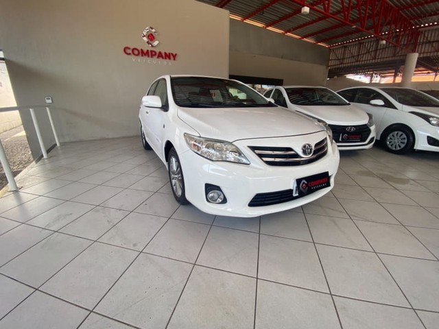 TOYOTA COROLLA XEI20FLEX