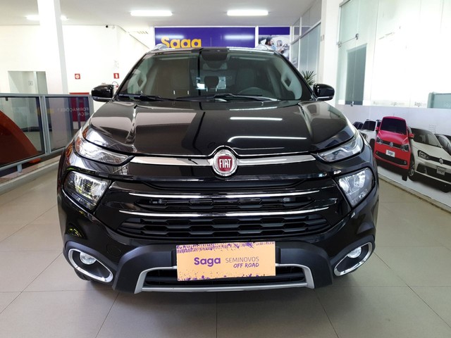 FIAT TORO 2.0 TDI VOLCANO AUTO 4WD