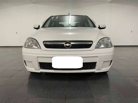 CARTA DE CRÉDITO CHEVROLET CORSA 1.4 PREMIUM 2011 FLEX PARCELAS R$239,90