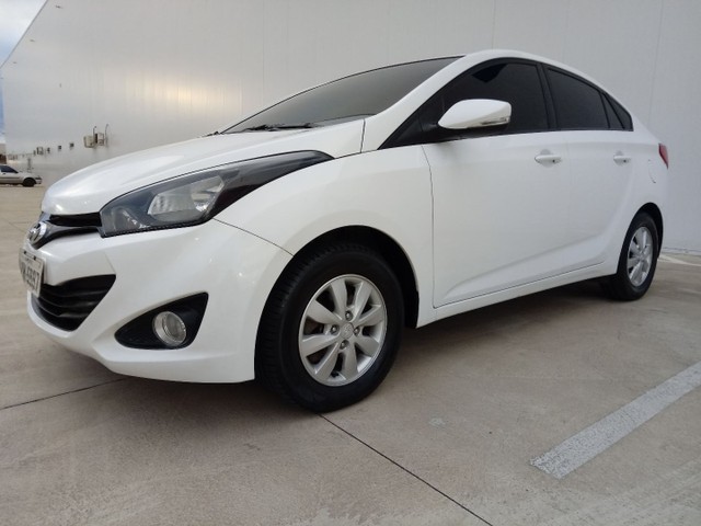 HB20 SEDAN COMPLETO