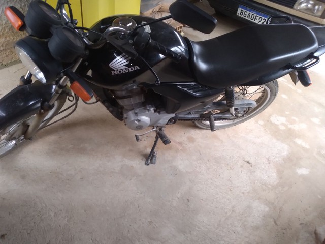 VENDO CG 125