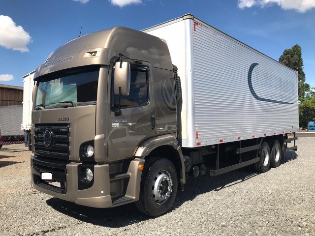 VW 24280 BAU.