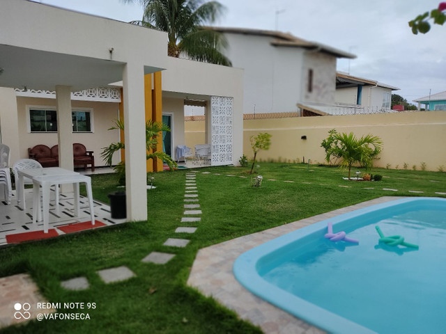 Casa Jacuípe Aluguel Temporada  - Foto 7