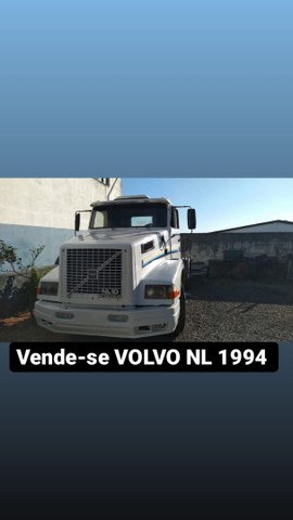 VOLVO NL 310 1994