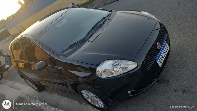 VENDO PUNTO 2012 1.4 8V