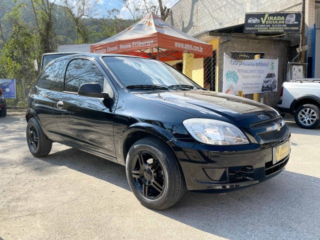 CELTA 2011/2012 1.0 MPFI LS 8V FLEX 2P MANUAL