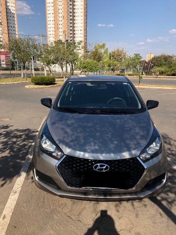 HYUNDAI HB20 UNIQUE 19/19