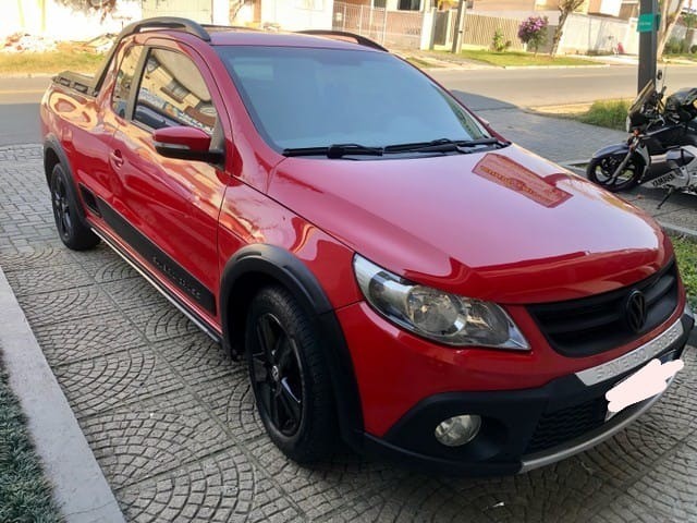 SAVEIRO CROSS 1.6 CE