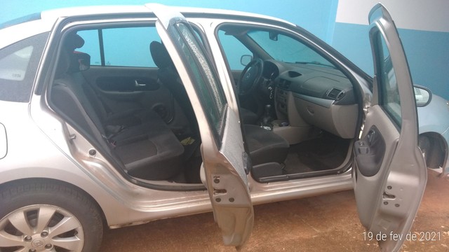 SYMBOL RENAULT 1.6 16V.