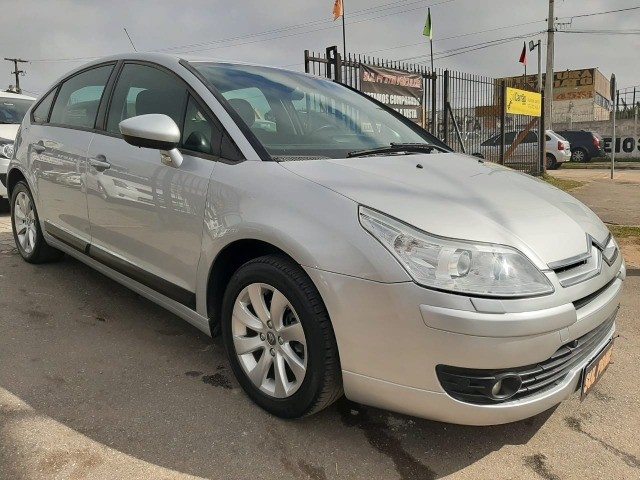 C4 2011 * MANUAL * * TOP *