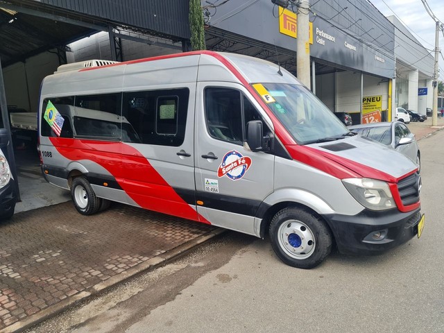 SPRINTER 515 VAN 2.2 DIESEL