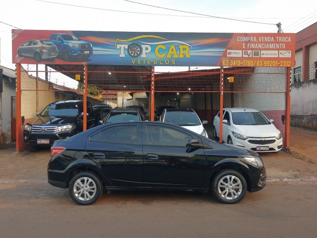 PRISMA LTZ 1.4 ANO 2015