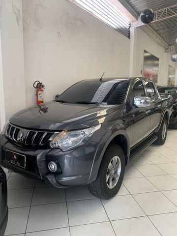 L200 SPORT HPE CD 4X4 DIESEL 2019/2020