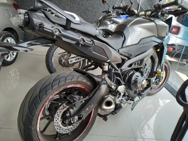 YAMAHA MT-09 TRACER 2016/2017