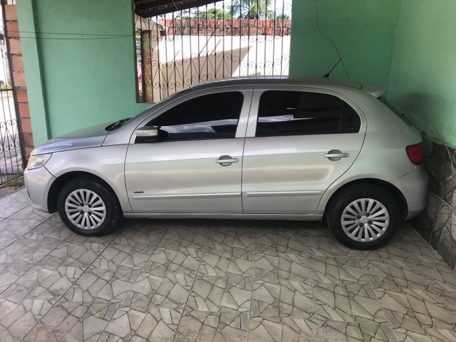 GOL G5 EM PERFEITO ESTADO