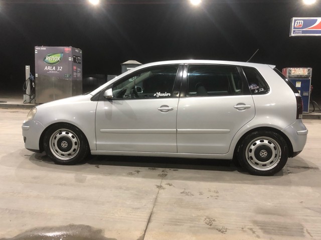 POLO HATCH 09/10