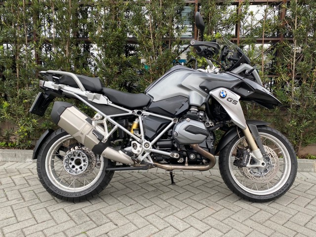 BMW R 1200 GS PREMIUM 2013