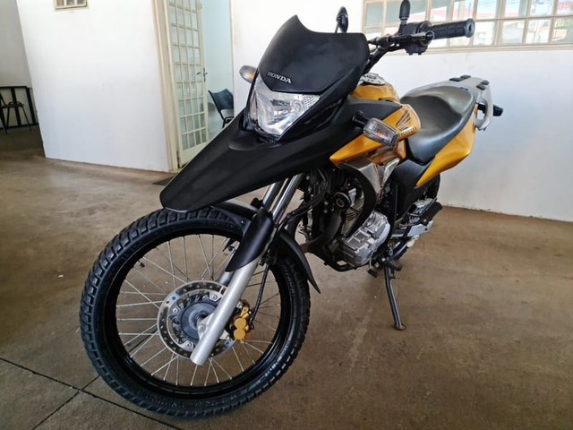 HONDA XRE 300