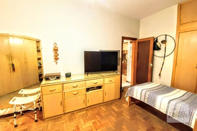 Apartamento à venda com 3 dormitórios em Centro, Belo horizonte cod:323114 - Foto 9