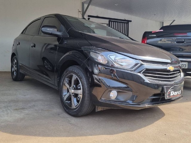 ONIX 2016/2017 1.4 MPFI LTZ 8V FLEX 4P MANUAL