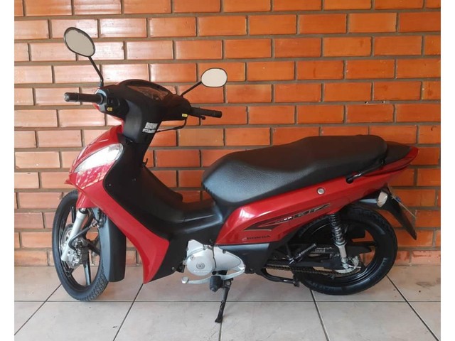 BIZ 125