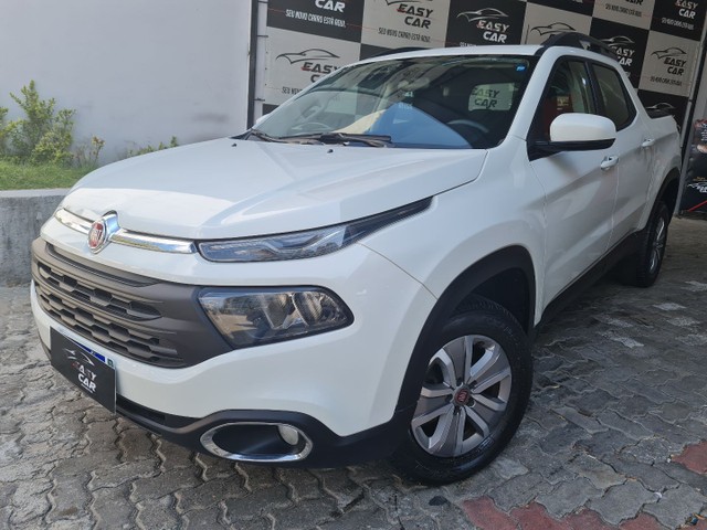 TORO 1.8 FREEDO AUTOMÁTICO 2019 EXTRA