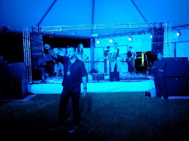 Locação de Som e Iluminação, Dj, Banda. - Foto 3